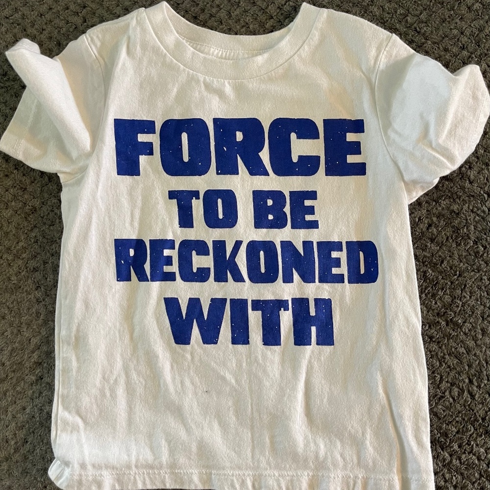 Children's Place Graphic Tee